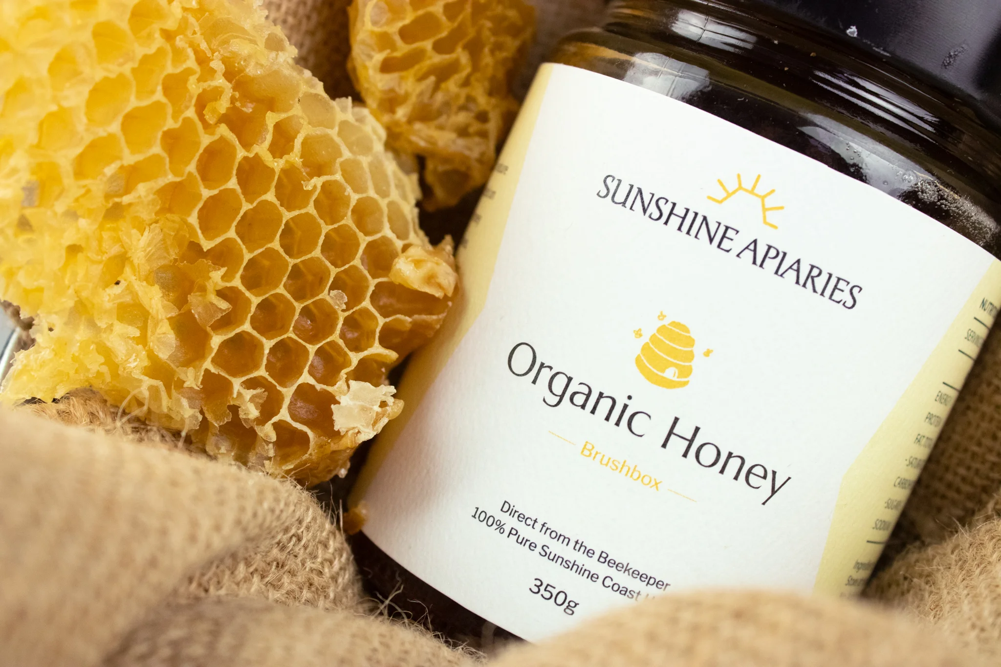 Suncoast Apiaries